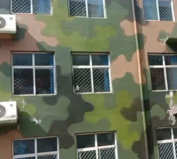 吕梁核心业务：全场景迷彩漆施工服务