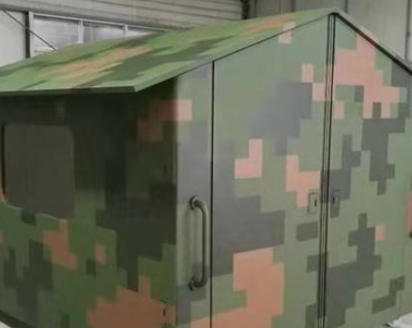 吕梁星空迷彩专注迷彩伪装工程领域