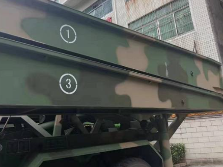 吕梁海洋 / 林地场景数码伪装